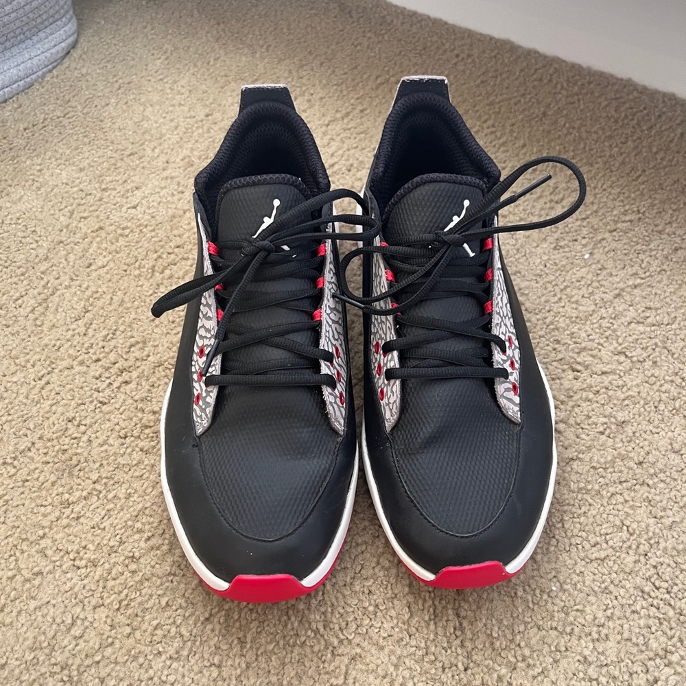 Jordan adg 3 men’s golf shoes